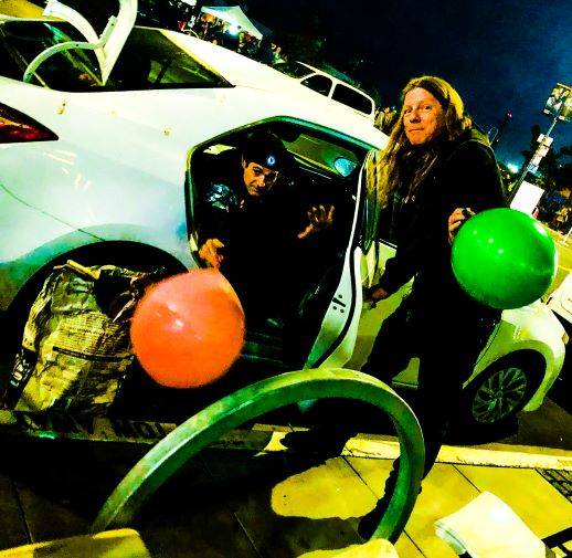 Dead and Company Nitrous Party New Years Eve 12-31-19